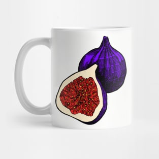 Figs Mug